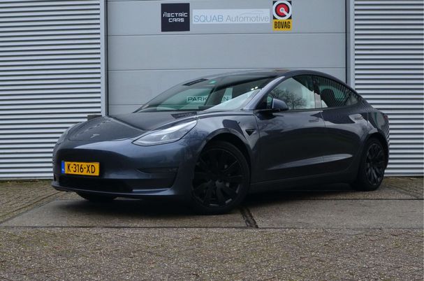 Tesla Model 3 Long Range AWD 258 kW image number 1