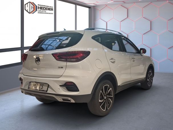 MG ZS 82 kW image number 3