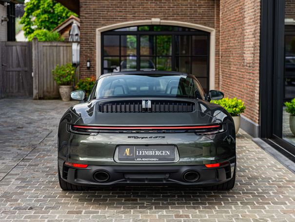 Porsche 992 Targa 4 GTS 353 kW image number 6