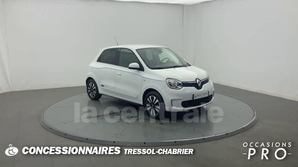 Renault Twingo 22 kWh 60 kW image number 5