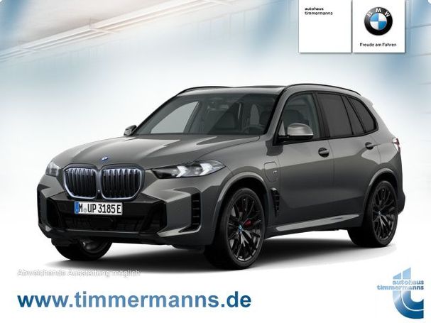 BMW X5 50e xDrive 360 kW image number 1