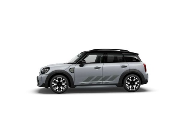 Mini Cooper Countryman Mini 100 kW image number 3