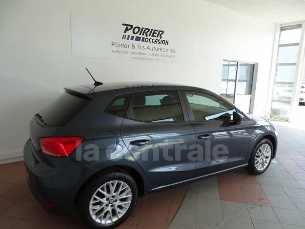 Seat Ibiza 1.0 TSI 70 kW image number 15