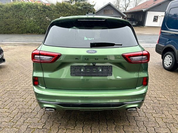 Ford Kuga 1.5 EcoBoost ST-Line 110 kW image number 5