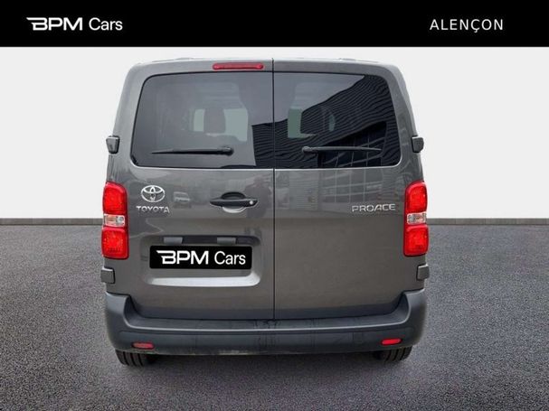 Toyota Proace 2.0 D-4D 104 kW image number 3