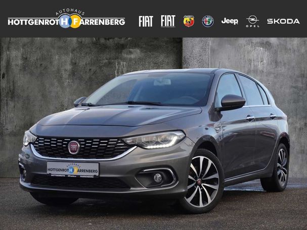 Fiat Tipo 1.4 T-Jet Lounge 88 kW image number 1