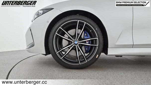 BMW 320d xDrive 139 kW image number 6