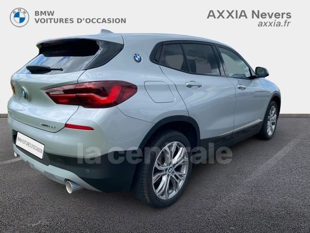 BMW X2 sDrive 110 kW image number 3