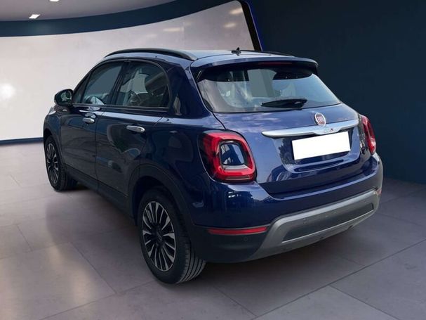 Fiat 500X 1.3 DCT City Cross 110 kW image number 5