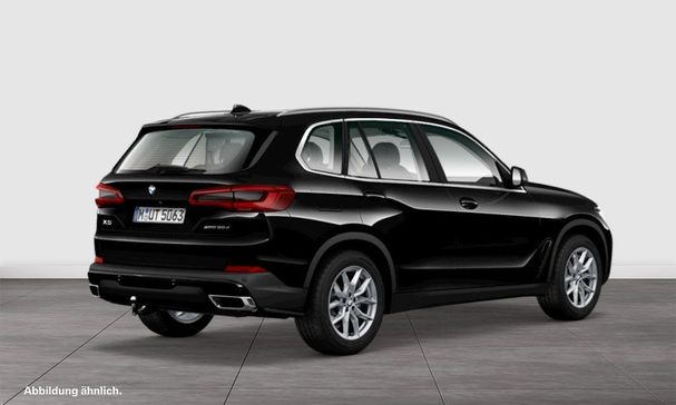 BMW X5 xDrive30d 210 kW image number 2