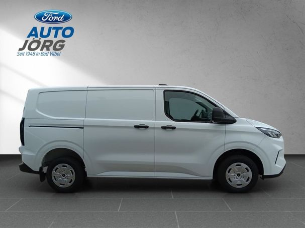 Ford Transit Custom 280 Trend 81 kW image number 6