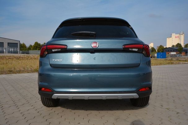 Fiat Tipo 96 kW image number 3