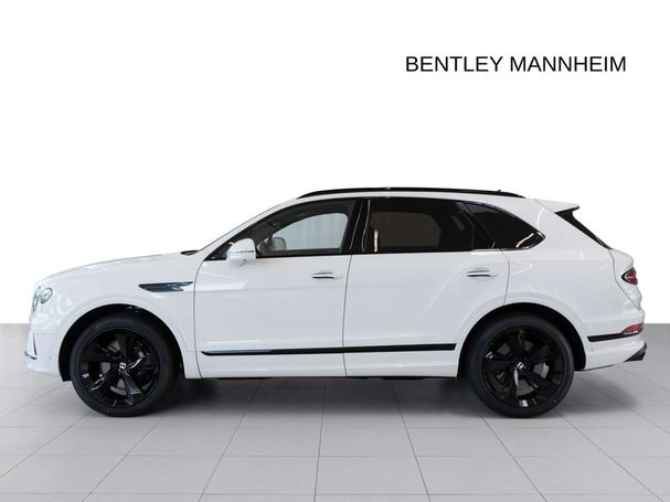 Bentley Bentayga V8 404 kW image number 5