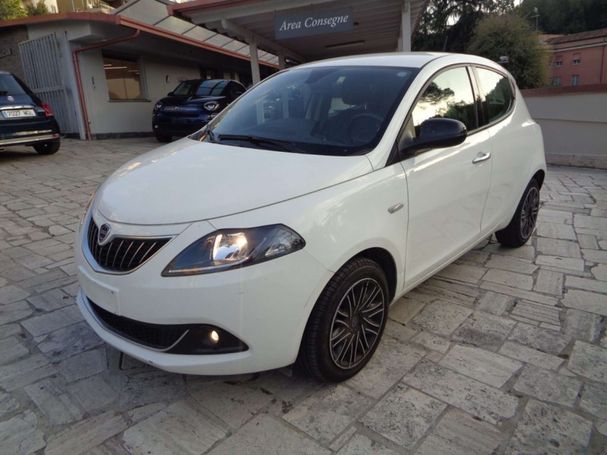 Lancia Ypsilon 51 kW image number 1