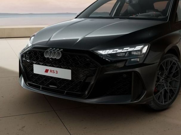 Audi RS3 Sportback 294 kW image number 1