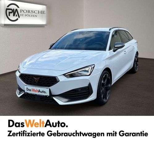 Cupra Leon DSG 150 kW image number 1