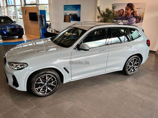 BMW X3 xDrive 135 kW image number 29