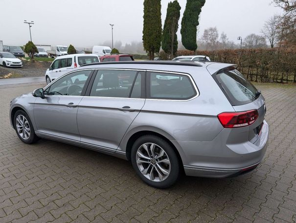 Volkswagen Passat Variant 2.0 TSI DSG Business 140 kW image number 4