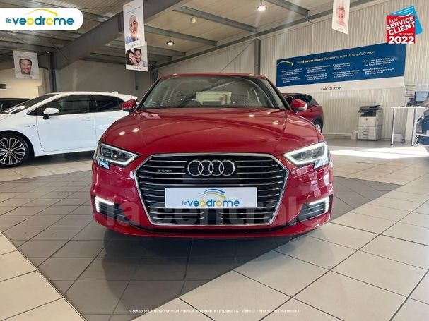 Audi A3 40 e-tron S tronic 150 kW image number 3