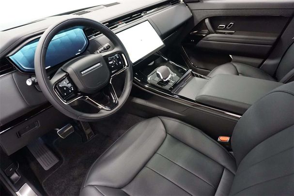 Land Rover Range Rover Sport 257 kW image number 9