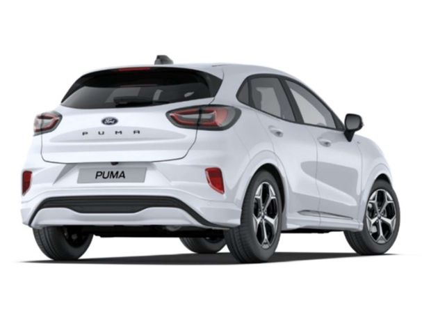 Ford Puma ST-Line 92 kW image number 2