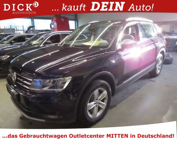 Volkswagen Tiguan Allspace 2.0 DSG 4Motion 140 kW image number 1