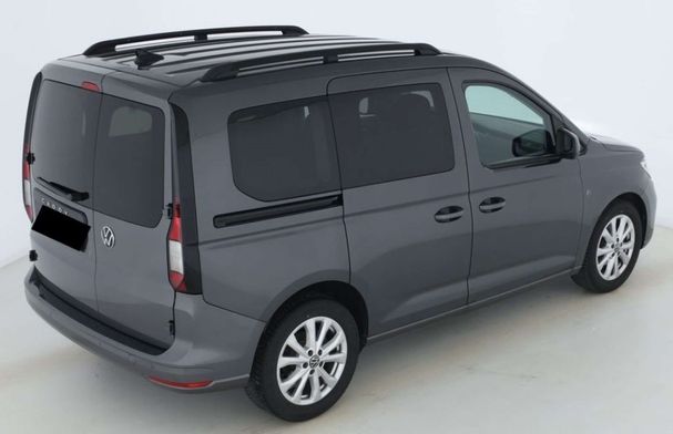 Volkswagen Caddy 2.0 TDI 75 kW image number 8