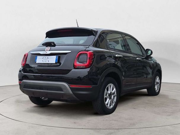 Fiat 500X 1.3 MultiJet City Cross 70 kW image number 5