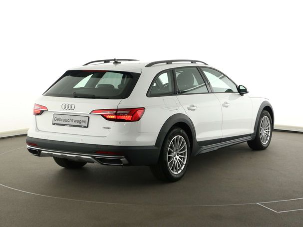 Audi A4 Allroad 2.0 TDI quattro S tronic 150 kW image number 7