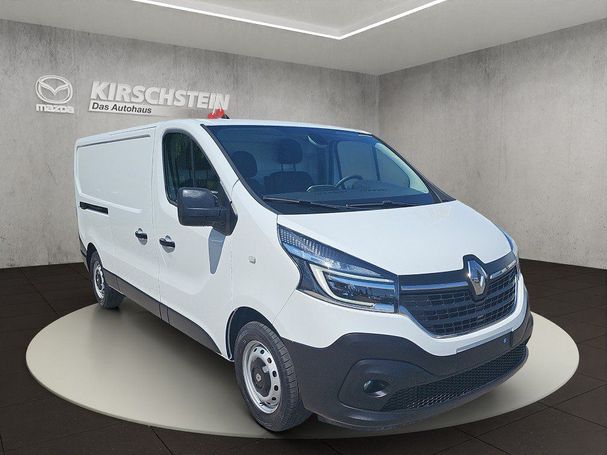 Renault Trafic L2H1 88 kW image number 7