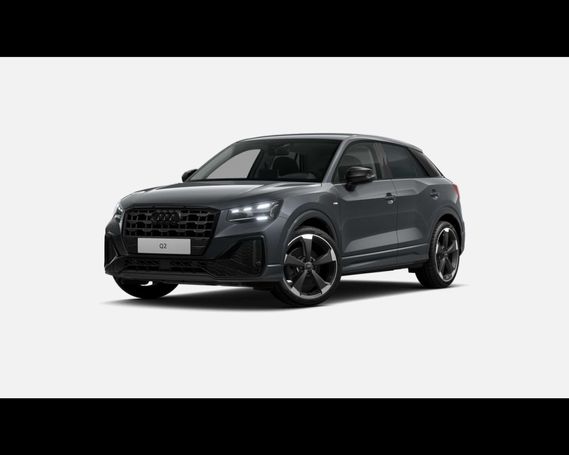 Audi Q2 35 TDI S tronic 110 kW image number 1