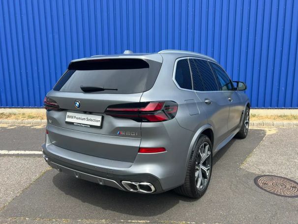 BMW X5 M 50i xDrive 390 kW image number 3