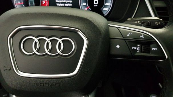 Audi Q5 195 kW image number 22