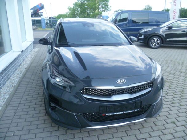 Kia XCeed 1.4 103 kW image number 3