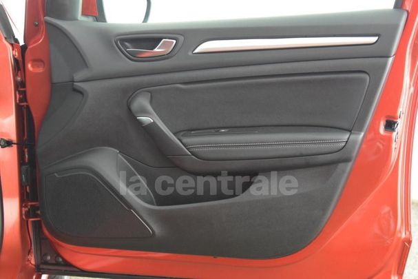 Renault Megane TCe 140 EDC 103 kW image number 27