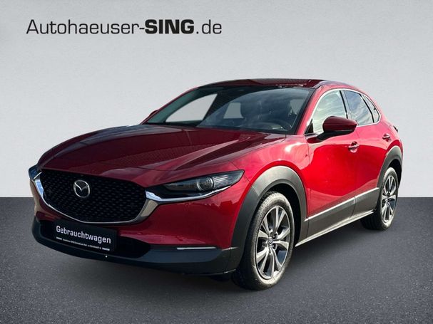 Mazda CX-30 Selection 132 kW image number 1