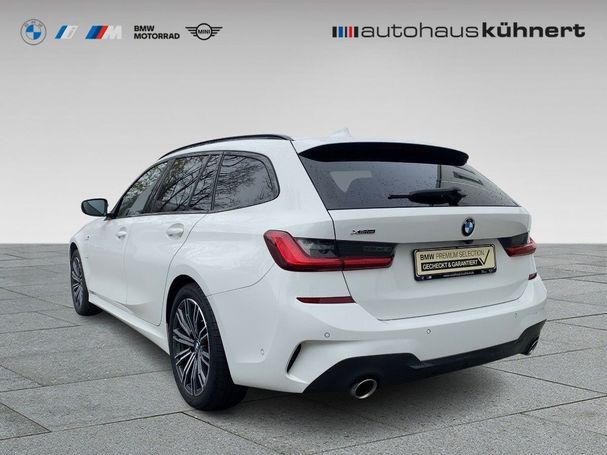 BMW 330 Touring e M Sport xDrive 215 kW image number 4