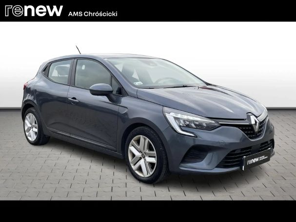 Renault Clio TCe Zen 74 kW image number 7