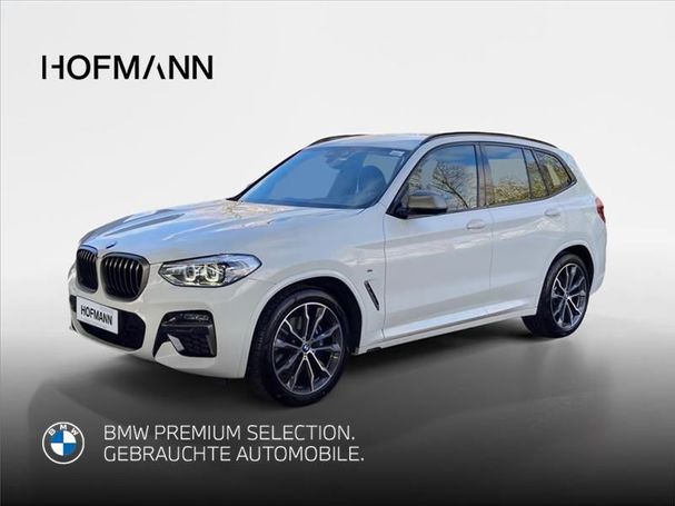 BMW X3 M40i xDrive 265 kW image number 1