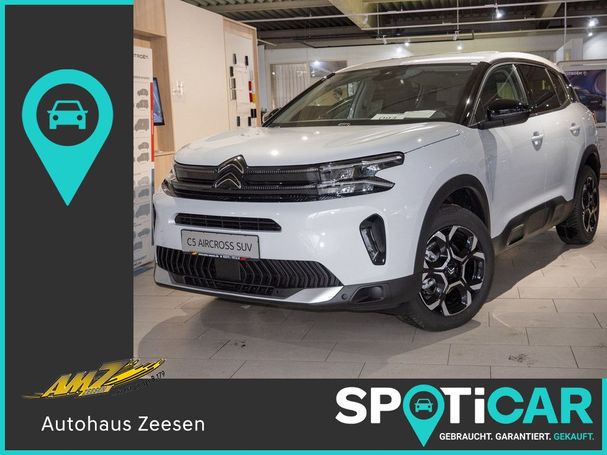 Citroen C5 Aircross BlueHDi 130 Plus 96 kW image number 1