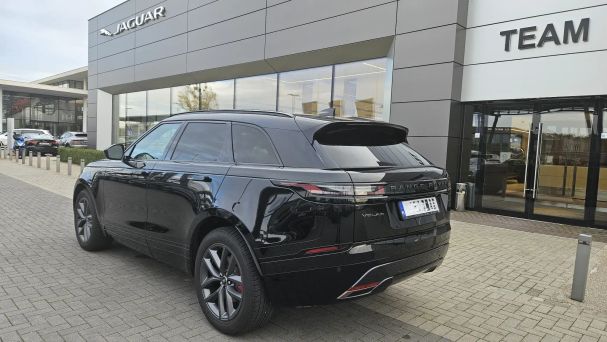 Land Rover Range Rover Velar 150 kW image number 9