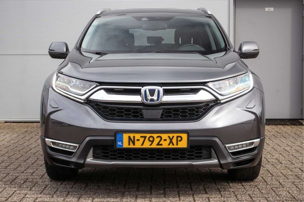 Honda CR-V 135 kW image number 9