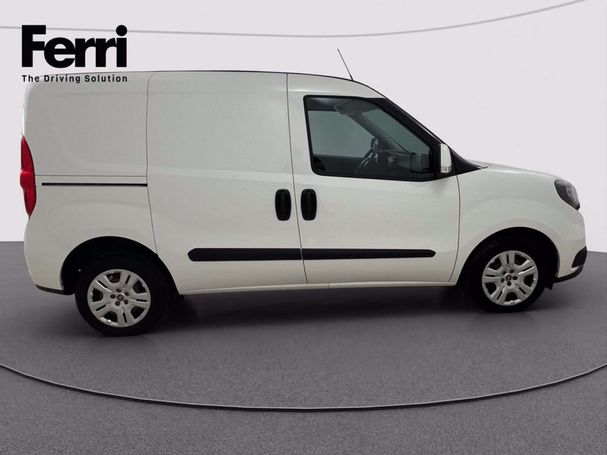 Fiat Doblo Cargo S&S 77 kW image number 13