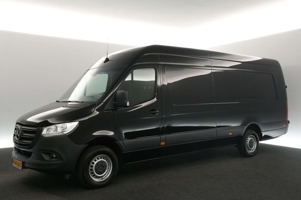 Mercedes-Benz Sprinter 317 CDI 125 kW image number 1