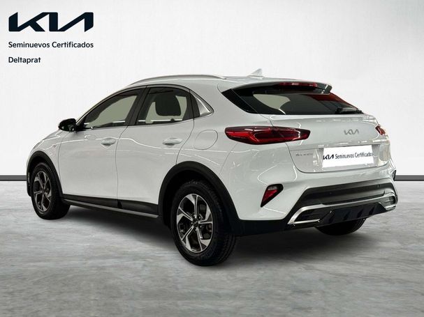 Kia XCeed 1.0 T-GDi 88 kW image number 4