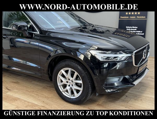 Volvo XC60 D4 Momentum 140 kW image number 11