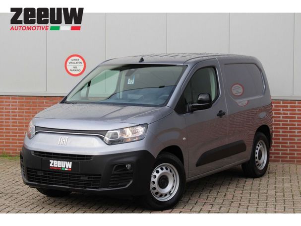 Fiat e-Doblo L1 100 kW image number 2