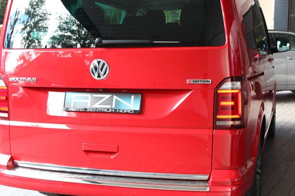 Volkswagen T6 Multivan 4Motion Join 150 kW image number 8