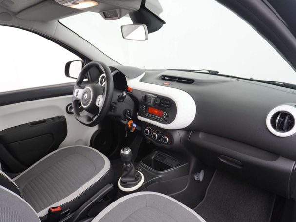 Renault Twingo SCe 54 kW image number 32