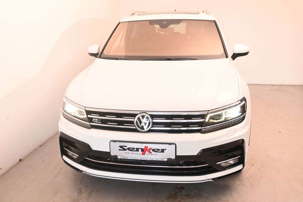 Volkswagen Tiguan TDI SCR 4Motion DSG Highline 176 kW image number 2